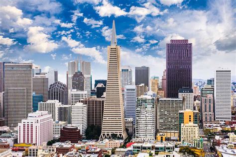 The Best Spots For San Francisco Sightseeing San Francisco Tours