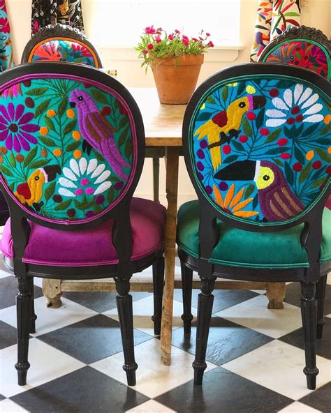 20 Painted Dining Room Chairs Decoomo