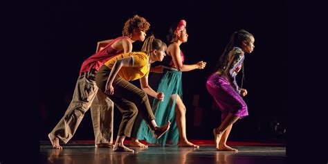 Contra Tiempo Melds And Moves Time La Dance Chronicle