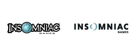 insomniac games logo uplabs
