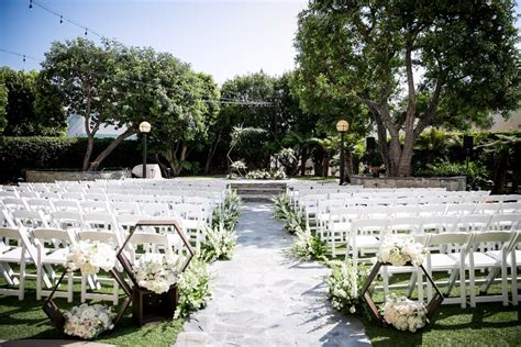40 Gorgeous Los Angeles Wedding Venues Brianna Parks Photography