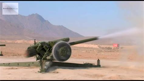 Firing And Dialing In D 30 Howitzer 2a18 Youtube