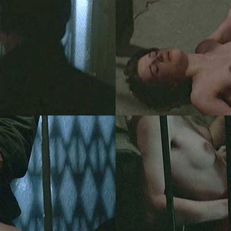 Rendez Vous Juliette Binoche Beautiful Sexy Nude Scene Celebrity