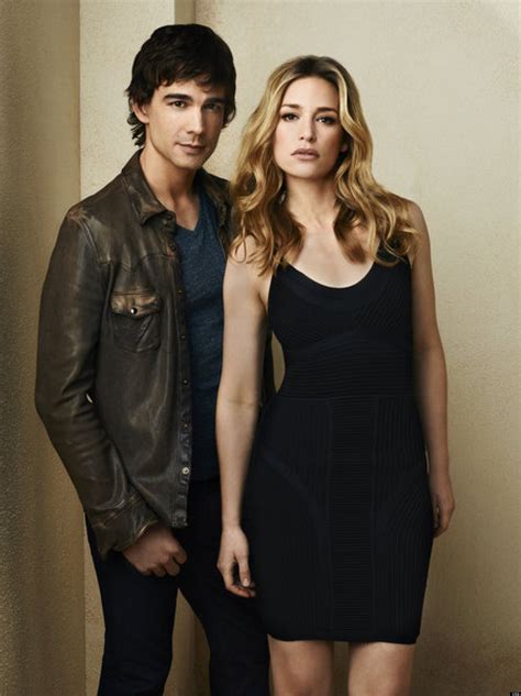 Covert Affairs Season 4 Promo Sees Annie Tracking Moles In The Cia