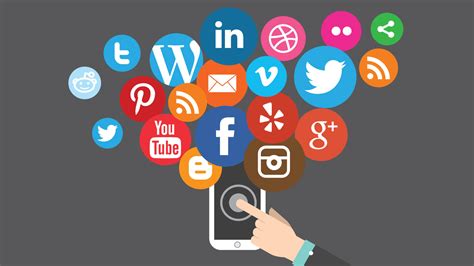 Social Media Advertising Which Channel Should You Use Branding Web Design Marketing Services