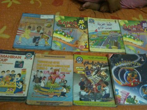 Wonderful life: pinjaman buku teks