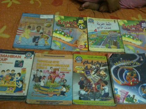 Tauhid darjah 4 mabadi ilmu tauhid. Wonderful life: pinjaman buku teks