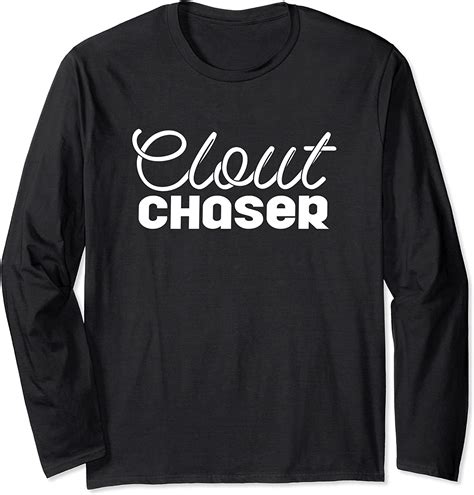 Clout Chaser Pursuit For Fame Popularity And Attention