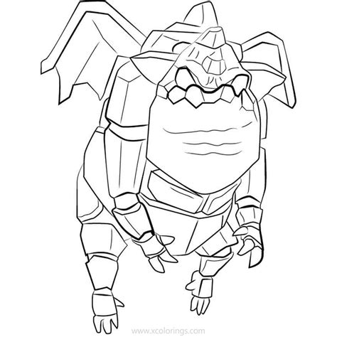 26 Best Ideas For Coloring Clash Royale Coloring Page