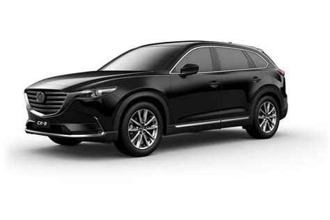 Mazda Cx 9 2wd Price List Promos Specs And Gallery