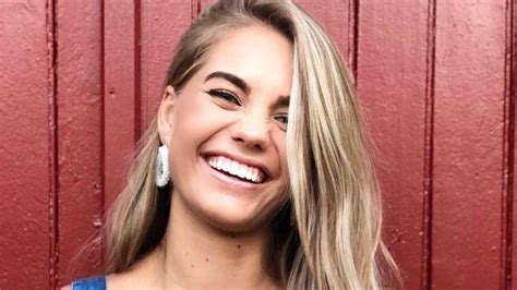 Former Miss Teen Universe Lotte Van Der Zee Dead At 20 After Suffering Heart Attack While On