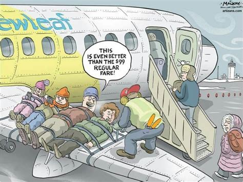 307 Best Aviation Cartoons Images On Pinterest Airline Humor