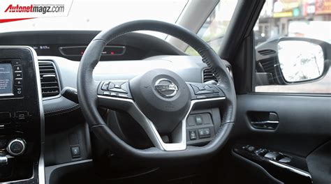 Harga nissan serena dan spesifikasi nissan serena mulai dari kelebihan, kekurangan, desain, mesin, suspensi, dimensi, fitur, dan gambar. Interior-Nissan-Serena | AutonetMagz :: Review Mobil dan ...
