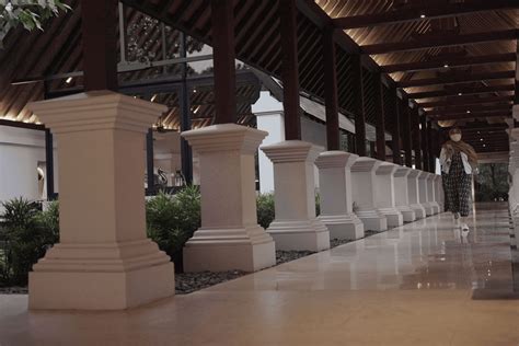 Wajah Baru Novotel Bogor Golf Resort And Convention Center Resmi Dibuka