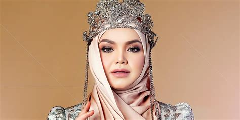 Siti Nurhaliza Siti Nurhaliza Age Height Weight Biography Net Worth