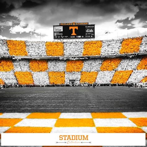 Stadium Tennessee Vols 1024x1024 Download Hd Wallpaper Wallpapertip