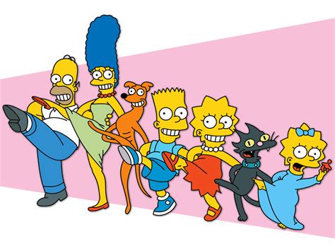 Los Simpsons Los Simpsons Photo 29377699 Fanpop