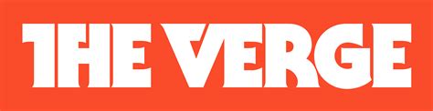 The Verge Logos Download