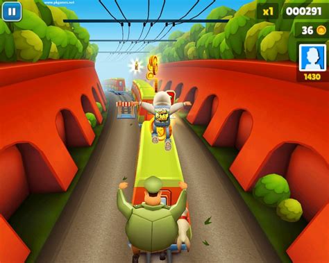 Subway Surfers Pc Game Direct Download Free Download Pc Games And