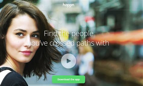 Happn Hires Former Grindr And Blendr Mobile Growth Expert As Usa Cmo Global Dating Insights