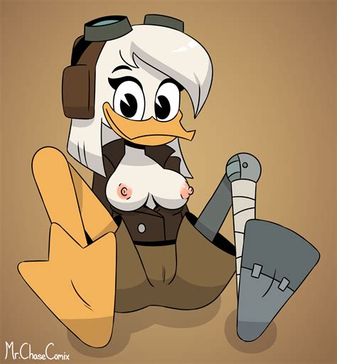 Post 3979716 Delladuck Ducktales Ducktales2017 Mrchasecomix