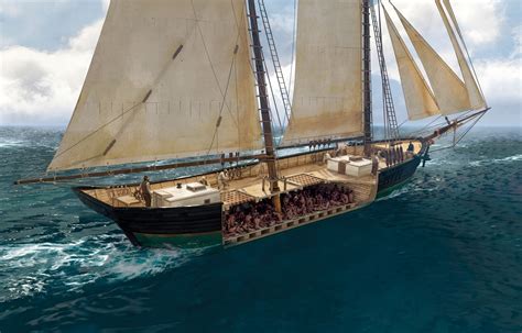 Clotilda Journey Of The Last American Slave Ship