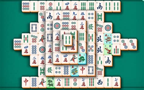 Free Mahjong Solitaire Online Play Full Screen Game Now No Download