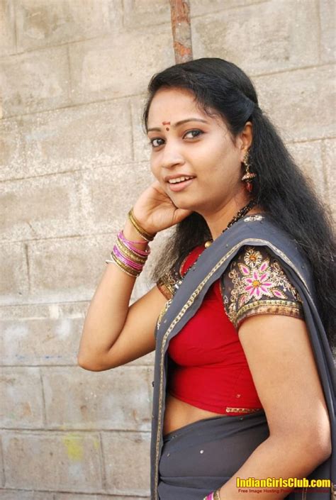 Unmarried Half Saree Girl 4 Indian Girls Club Nude Indian Girls