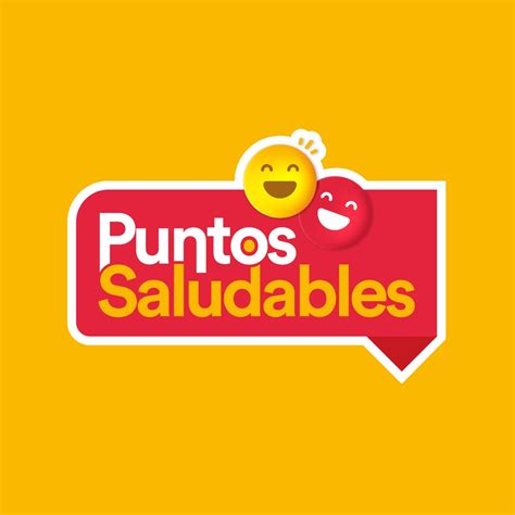 Puntos Saludables