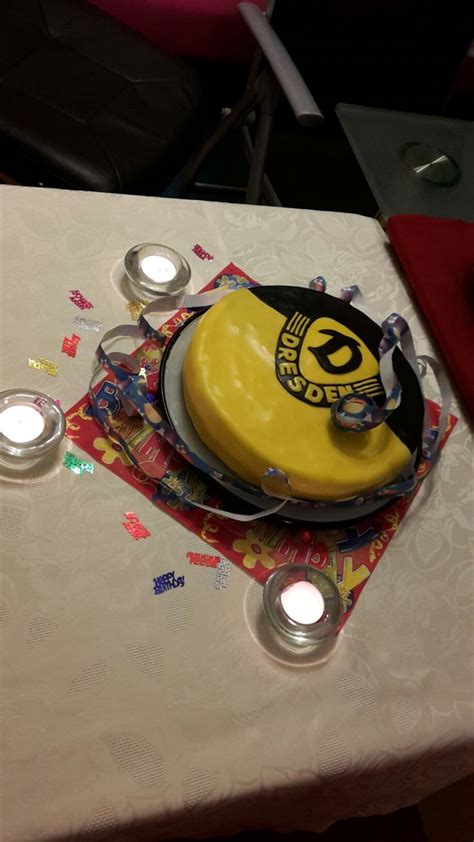 The global soccer jersey authority since 1997. Dynamo Dresden Torte | Kuchen, Essen, Rezepte