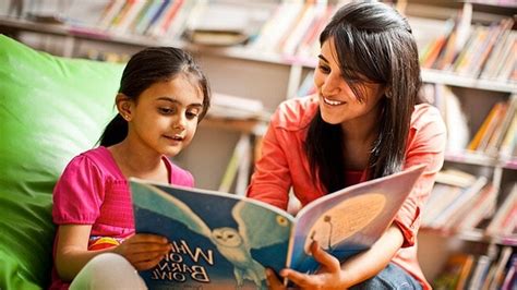 Cara Mengajari Anak Membaca Dengan Cepat Dan Mudah