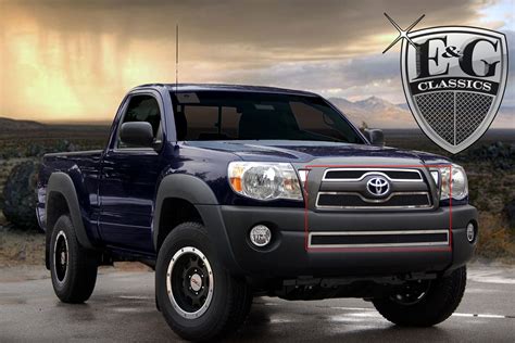 We did not find results for: 2009 Toyota tacoma trd accessories