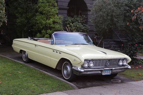 Save up to $2,367 on one of 73 used 2002 buick lesabres near you. 1961 Buick LeSabre Convertible for sale on BaT Auctions - sold for $7,000 on January 15, 2018 ...