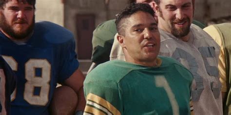 The Longest Yard What Brucie Actor Nicholas Turturro Has Been Up To
