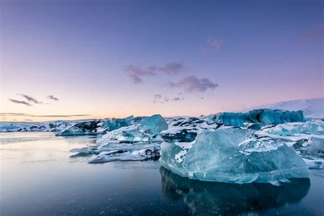 Private Tour To Glacier Lagoon Easy Travel Holidays In Finland
