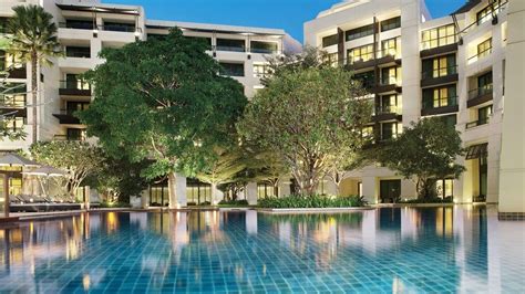 12 Best Hotels In Bangkok Condé Nast Traveler Hotels In Bangkok