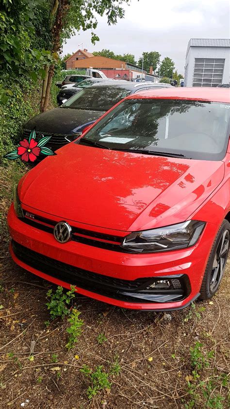 The vw polo is one of those cars that doesn't come with too much personality in stock form, but does offer a lot of tuning potential. Polo AW GTI