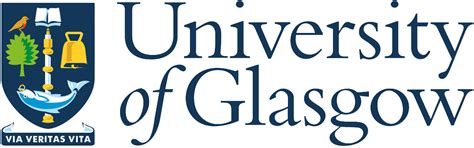 University of Glasgow Logo Vector Free Download | Glasgow ...