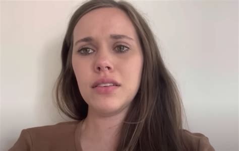 Jessa Duggar Seewald Shares Devastating Moment She Learned She Had Miscarried