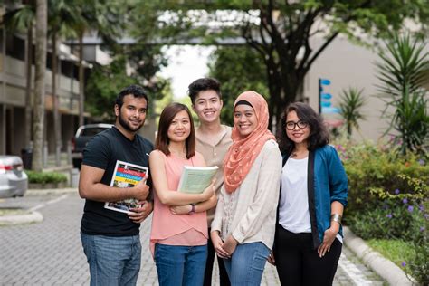 World university rankings in malaysia. Despite rankings, foreign students make beeline for ...