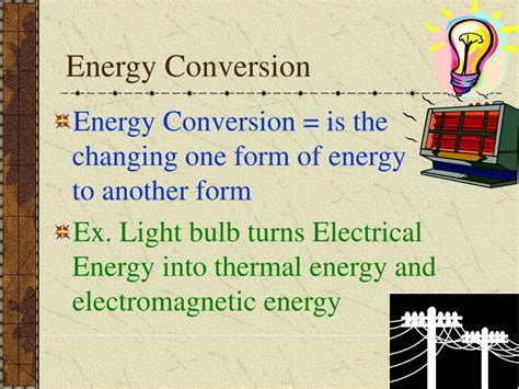 【energy conversion and management】citescore trend. PPT - 15.2 Energy Conversion and Conservation PowerPoint ...