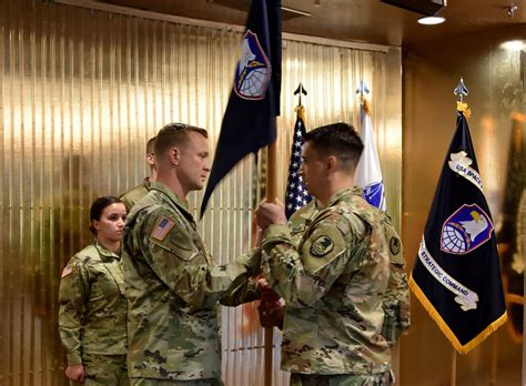 Smdc Welcomes New First Sergeant Article The United States Army