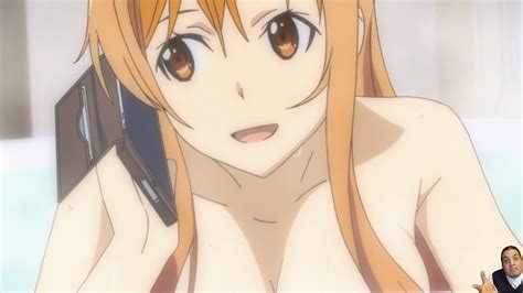 Sword Art Online Episode Ii Anime Review Opening Courage By Tomatsu