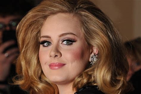 This Just In Adele Goes Diamond And More Entertainment News Teen Vogue