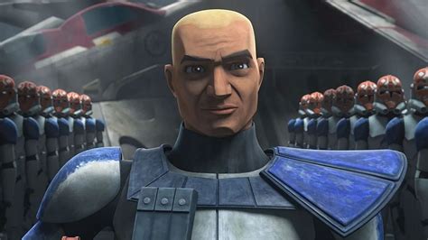 Ct 7567 The Legacy And Impact Of Captain Rex — Cultureslate