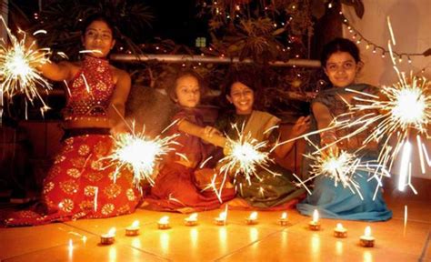This is, however, not practised in singapore, due to safety issues, as well as the need to reduce noise pollution. History and significance of Diwali | KANNADIGA WORLD