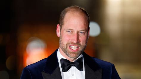 Pour La Premi Re Fois Depuis Six Ans Le Prince William Parle