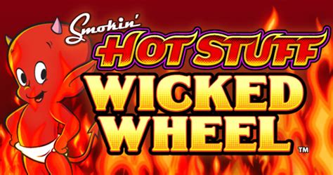 How To Win Hot Stuff Wicked Wheel Unleash Your Winning Potential Hit