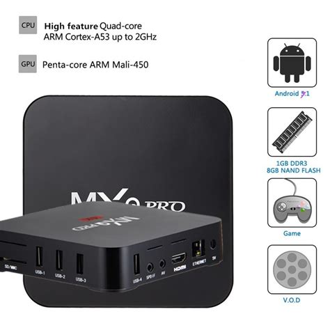 Tv Box Ucd 3840x2160 Android Smart 4k Tv Box Ucd 3840x2160