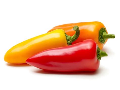 Windset Farms®dolce® Sweet Mini Peppers Windset Farms®